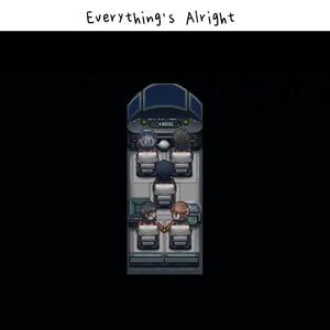 Everything‘s Alright（翻自 Laura Shigihara）