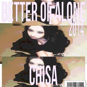 better off alone 2014