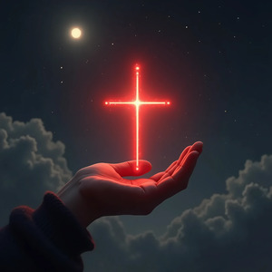 Your Love Endures Forever