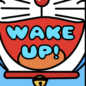 夢をかなえてドラえもん (Piano Cover～そよ風と小鳥の歌声とともに) [アニメ「ドラえもん」主題歌より]