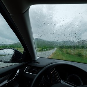 Fighting Insomnia and Sleeping Without Worries with Rain 6