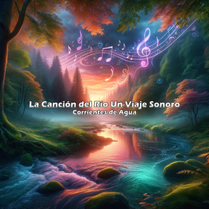 Aguas Cantarinas Sonidos de la Naturaleza