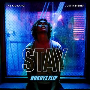 The Kid LAROI -STAY (HUKCYZ FLIP)