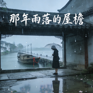 那年雨落的屋檐