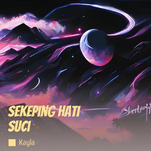 Sekeping Hati Suci