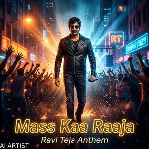 మాస్ మహారాజా