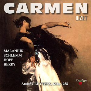 Carmen, Act III: "Ich bin Escamillo" (Escamillo, Jose)