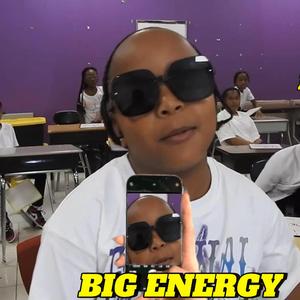 Big Energy (feat. Messiah)