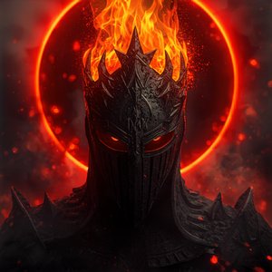 FLAME EYES AWAKEN