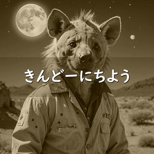 きんどーにちようさようなら