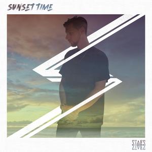 Sunset Time (feat. Lisa Willame)