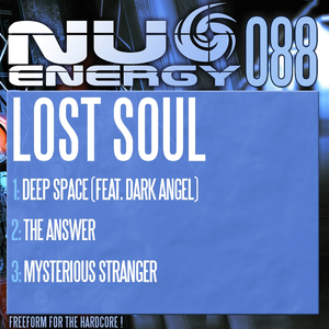 Deep Space (Original Mix)