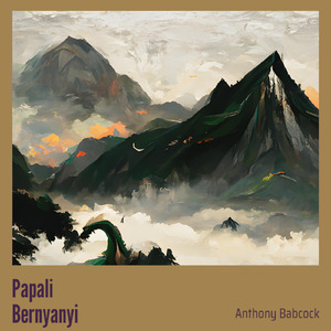 Papali Bernyanyi