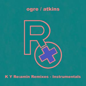 K Y Re:amin (Die Rostigen Löffel Remix) Instrumental