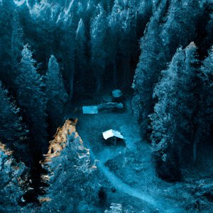 Cabin-Induced Delirium