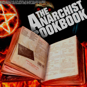 The Anarchist Cookbook