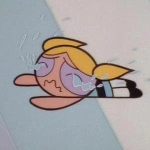 悲伤如暴雨落下