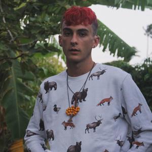Kahaluu (feat. Scholar)