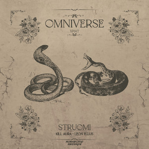 OMNIVERSE (LEON ELLUS XPIAT)