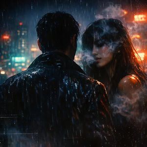 尘埃里的圣歌 (Anthem in the Dust)