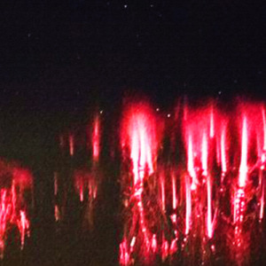 真っ赤 (feat. JNKMN)