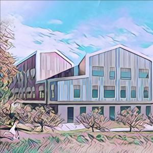 Vi älskar barn (feat. 6A)