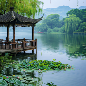 清明忆故人 伴奏