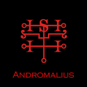 самый справедл⚕вый демхн #72 #Андромалиус {{RVPID x 63noblvde}}