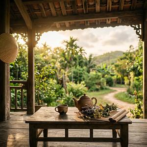 Ta về đun nước chiều nay