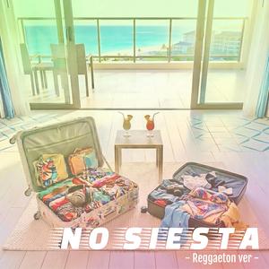 NO SIESTA (Reggaeton Ver)