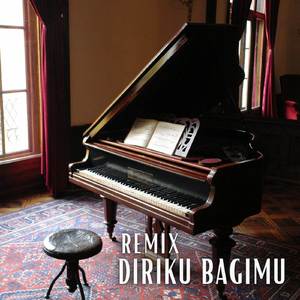 DJ - DIRIKU BAGIMU