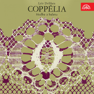 Coppélia: Finále