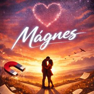Mágnes