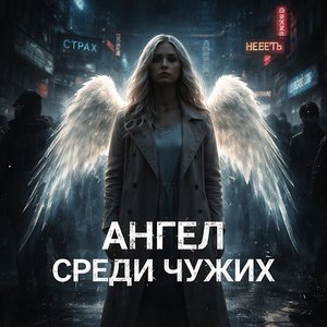 Ангел среди чужих