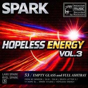 17 Hope St. SPARK STUDIO
