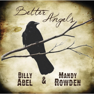 Better Angels