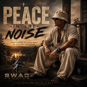 PEACE in the NOISE
