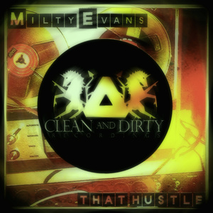 Lost Party Shuffle (Dub Mix)