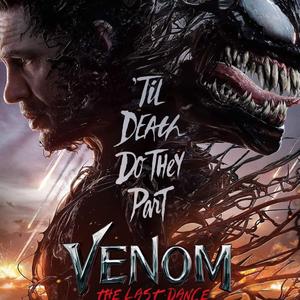 Venom The Last Dance