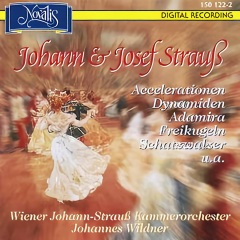 Freikugeln (Polka Mazurka op. 326)