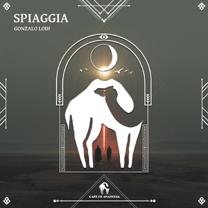 Spiaggia