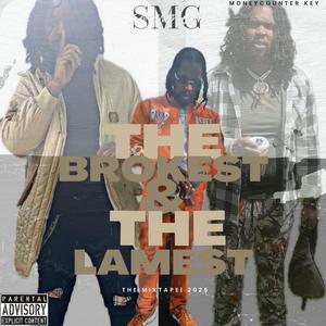 Went Broke (feat. Cheff Banks)