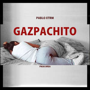 Gazpachito (Versión Alternativa)