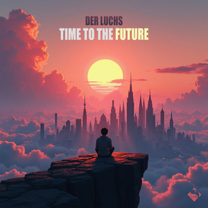 Time to the Future (Original Mix)