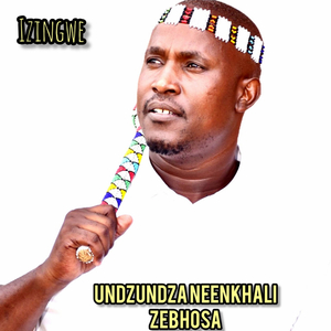 Izingwe