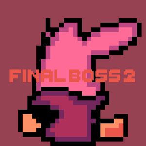 Final boss 2
