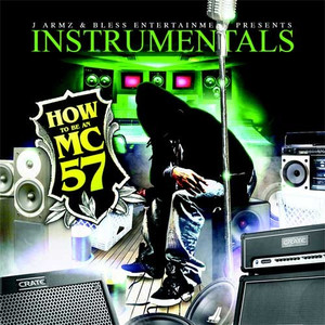 Brooklyn Go Hard [Prod. by Little Brother & Kanye West]