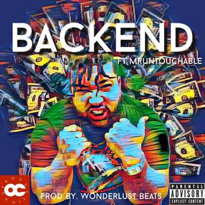 Backend (feat. MrUntouchable)
