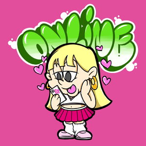 オンライン (Sped Up)