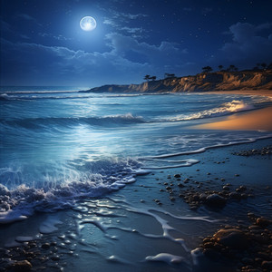 Olas Restauradoras Del Océano